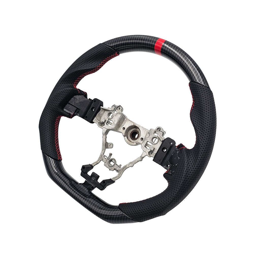 2015-2021 Subaru WRX / STI / Levorg