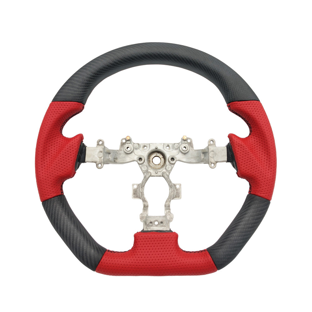 2007-2016 Nissan GTR R35 Skyline