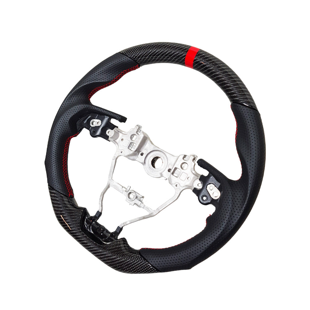 2019-2023 Toyota Rav4