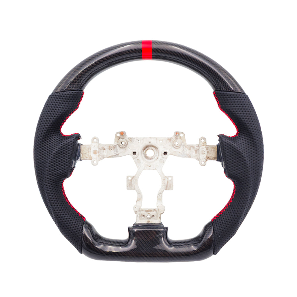 2007-2016 Nissan GTR R35 Skyline