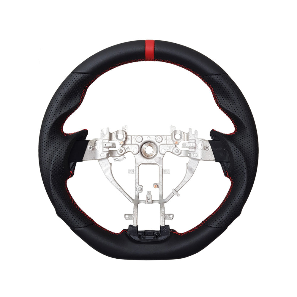 2014-2016 Nissan Rogue