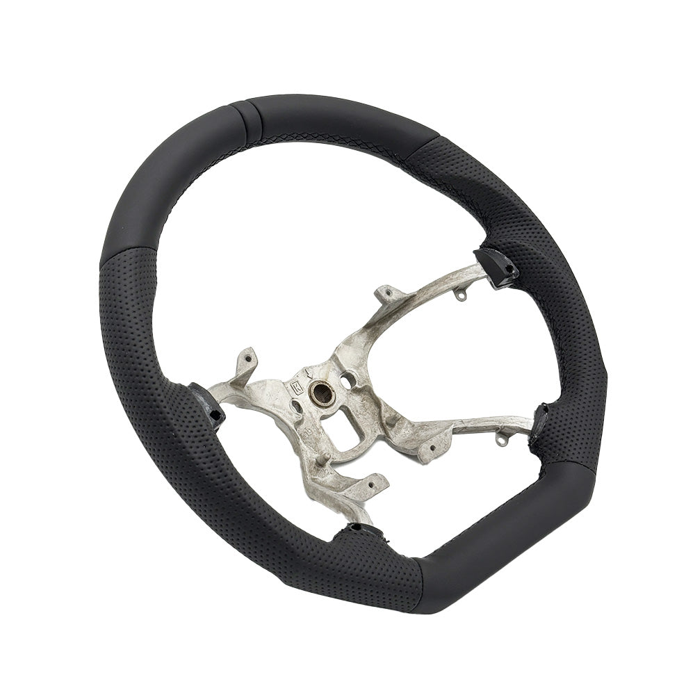 2007-2013 Chevy Silverado / Suburban / Tahoe / GMC Sierra