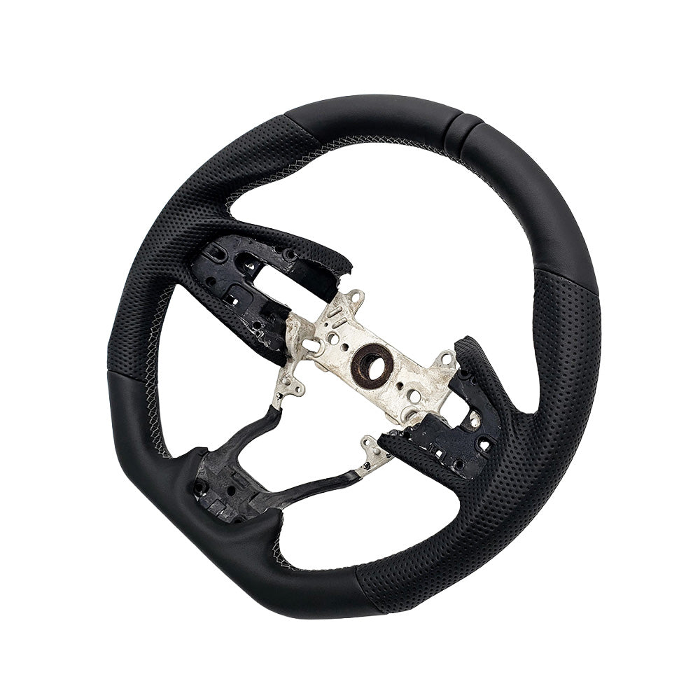 2016-2021 Honda Civic