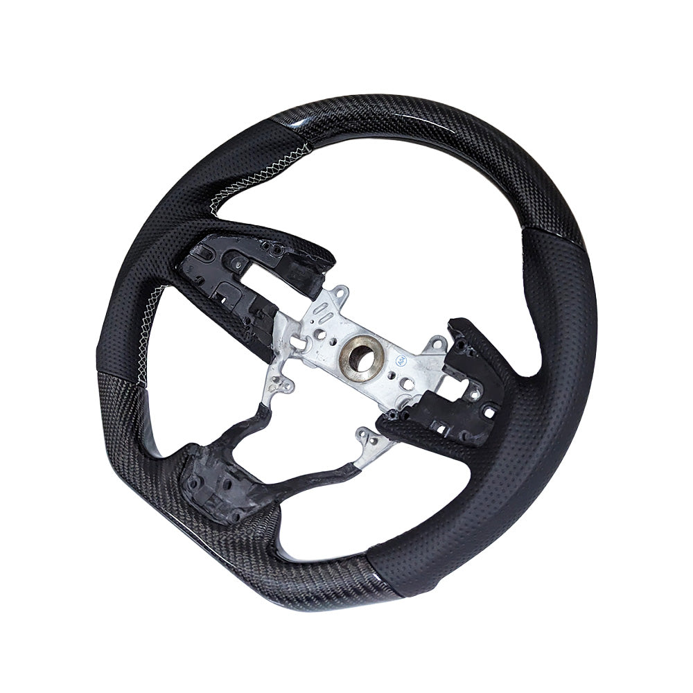 2016-2021 Honda Civic