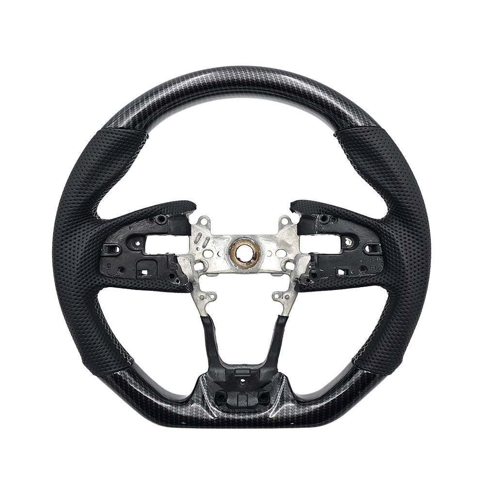 2016-2021 Honda Civic