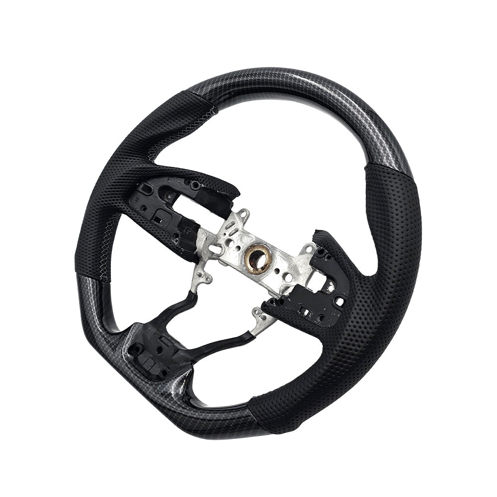 2016-2021 Honda Civic