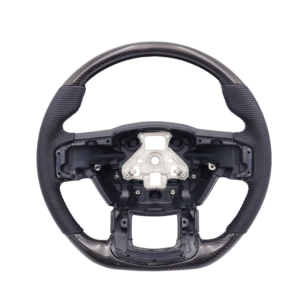 2015-2020 Ford F150 V2 Raptor compatible