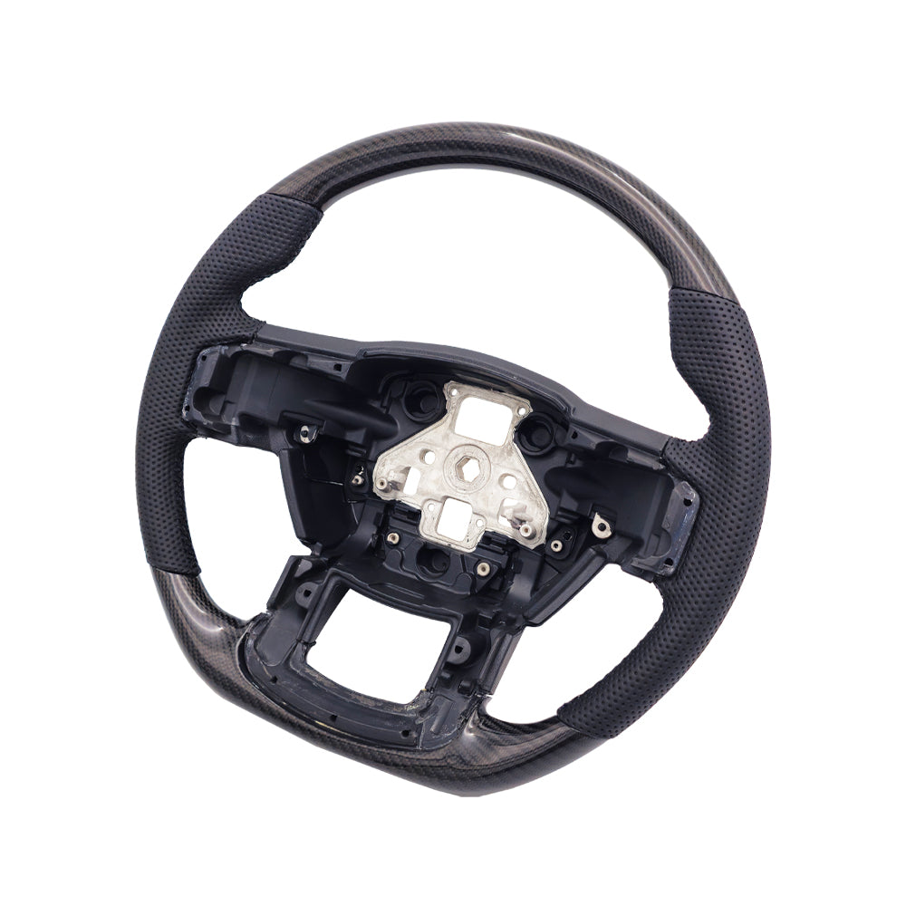 2015-2020 Ford F150 V2 Raptor compatible