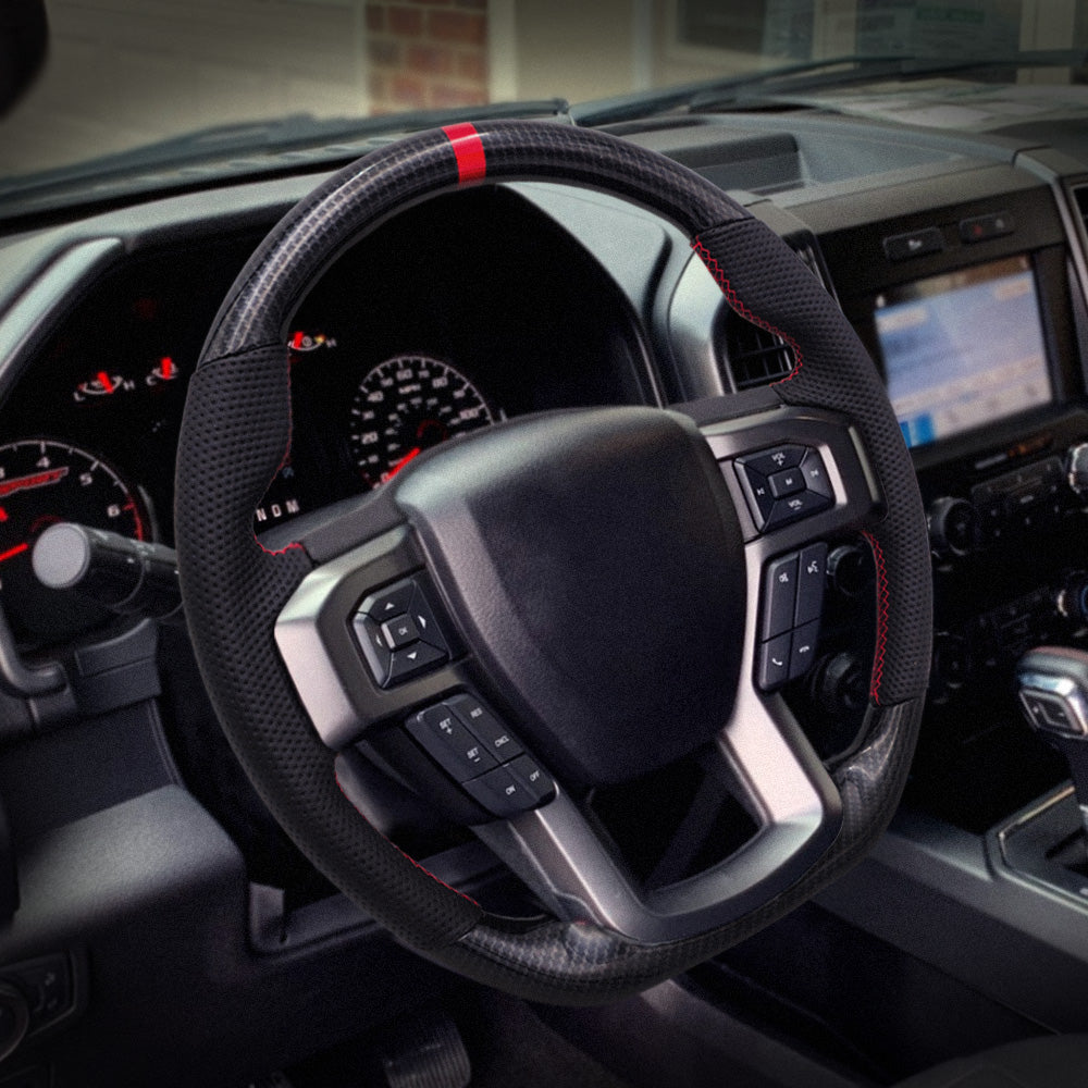 2015-2020 Ford F150 V2 Raptor compatible