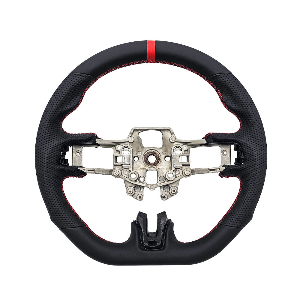 2015-2017 Ford Mustang