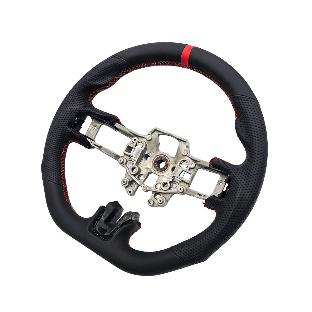 2015-2017 Ford Mustang