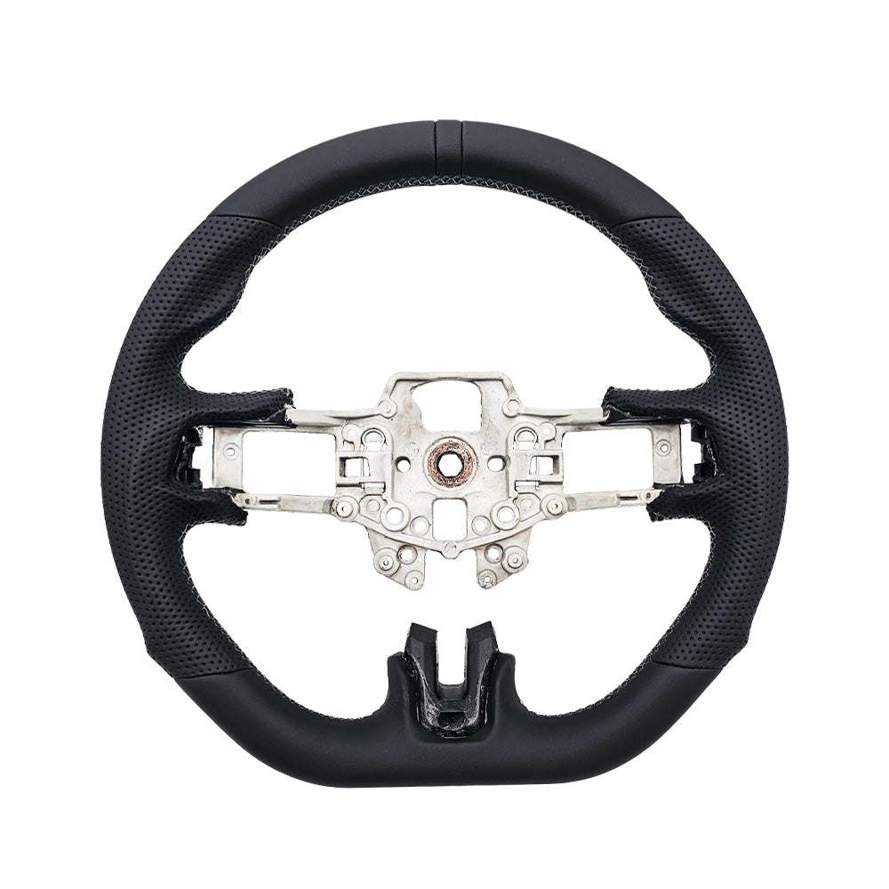 2015-2017 Ford Mustang