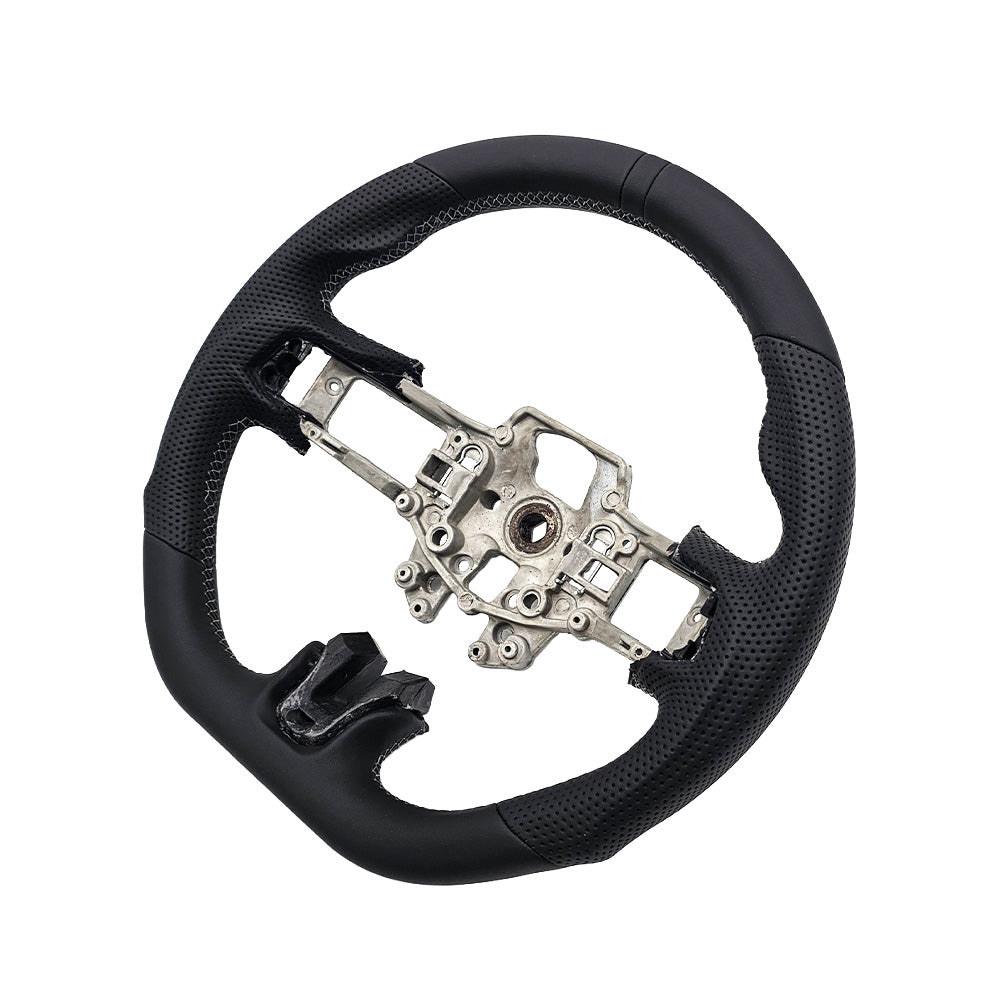 2015-2017 Ford Mustang