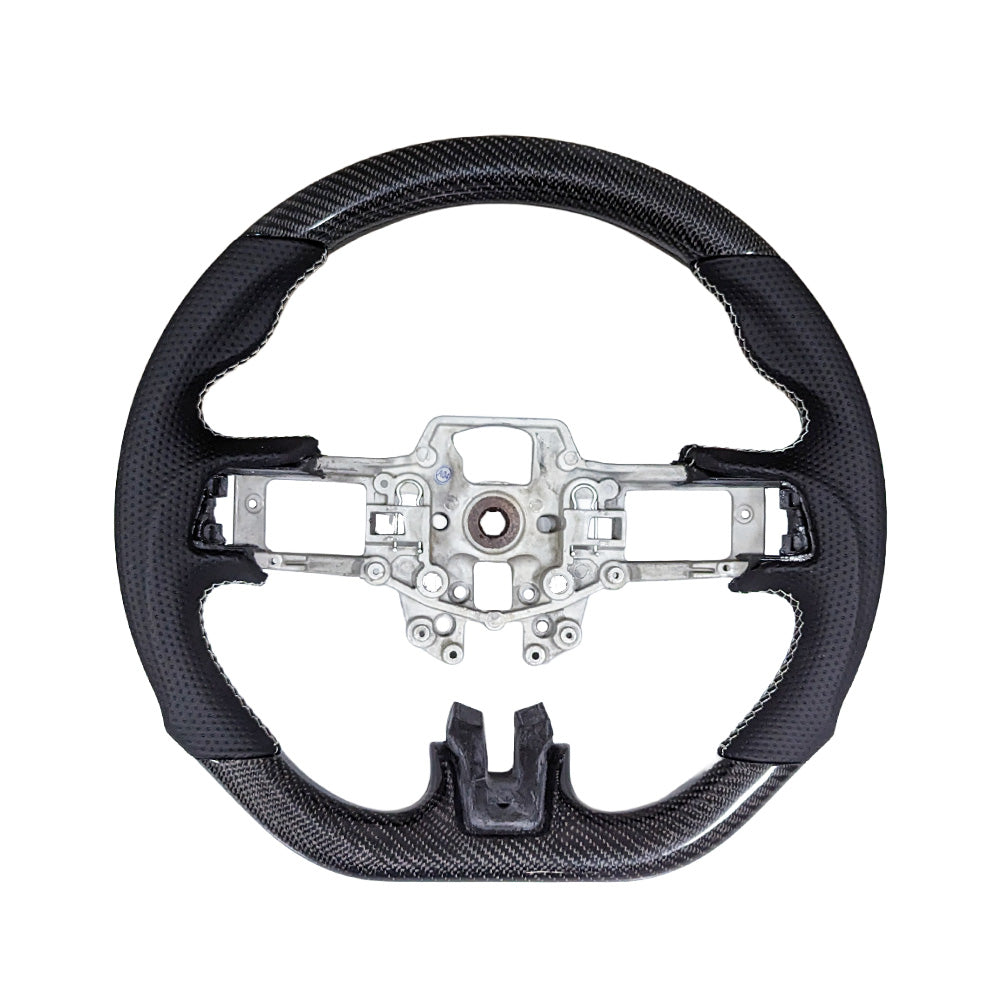 2015-2017 Ford Mustang