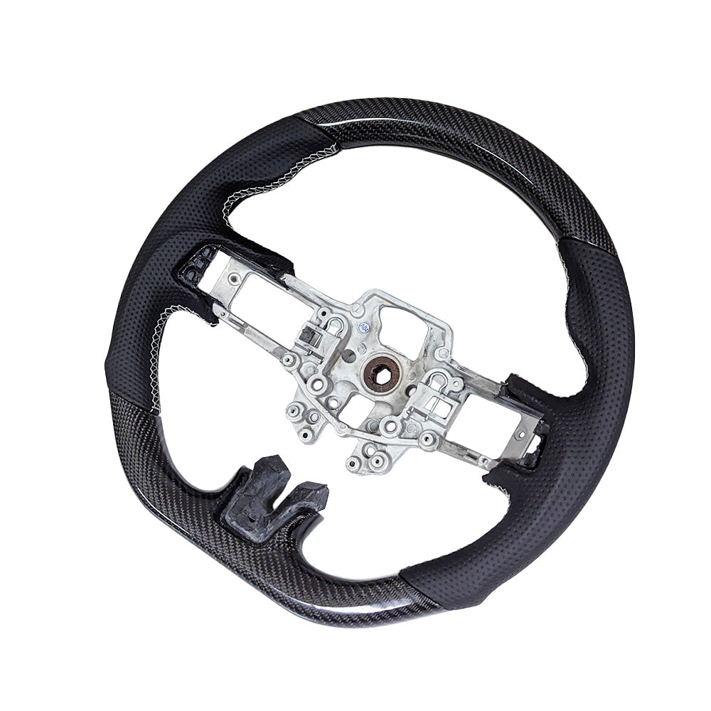 2015-2017 Ford Mustang