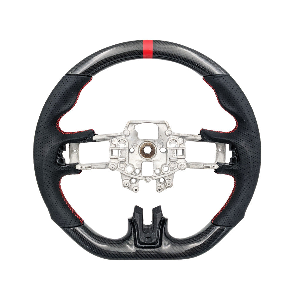 2015-2017 Ford Mustang