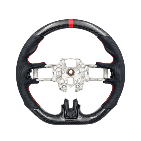 2015-2017 Ford Mustang