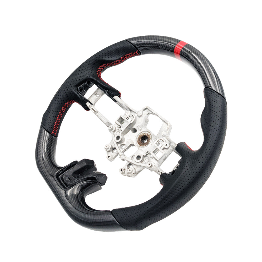 2015-2017 Ford Mustang