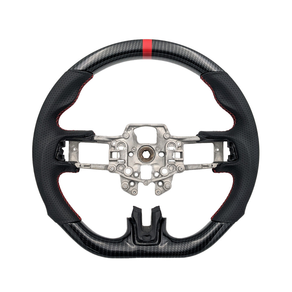 2015-2017 Ford Mustang