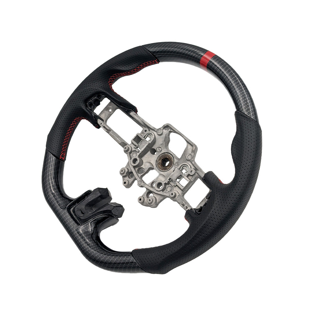 2015-2017 Ford Mustang