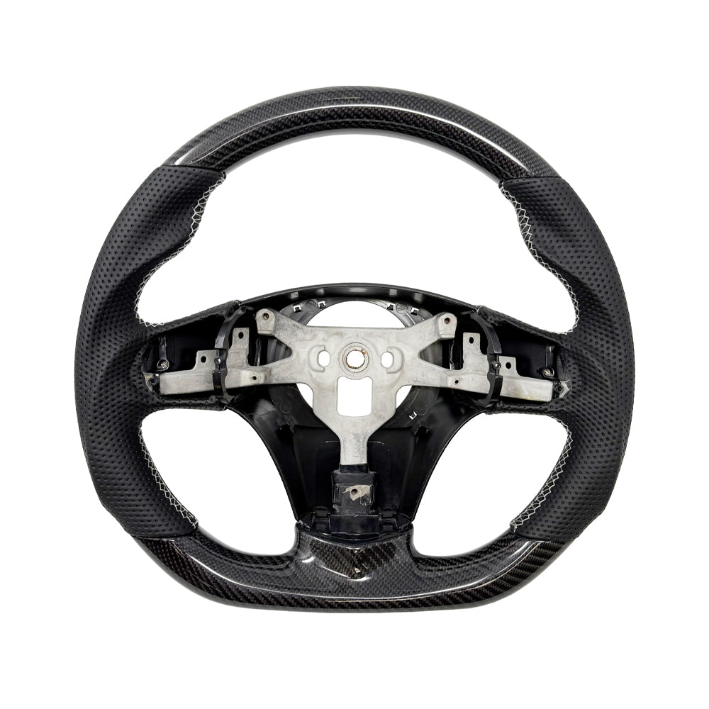 2011-2013 Chevy Corvette C6 Z06 Manual