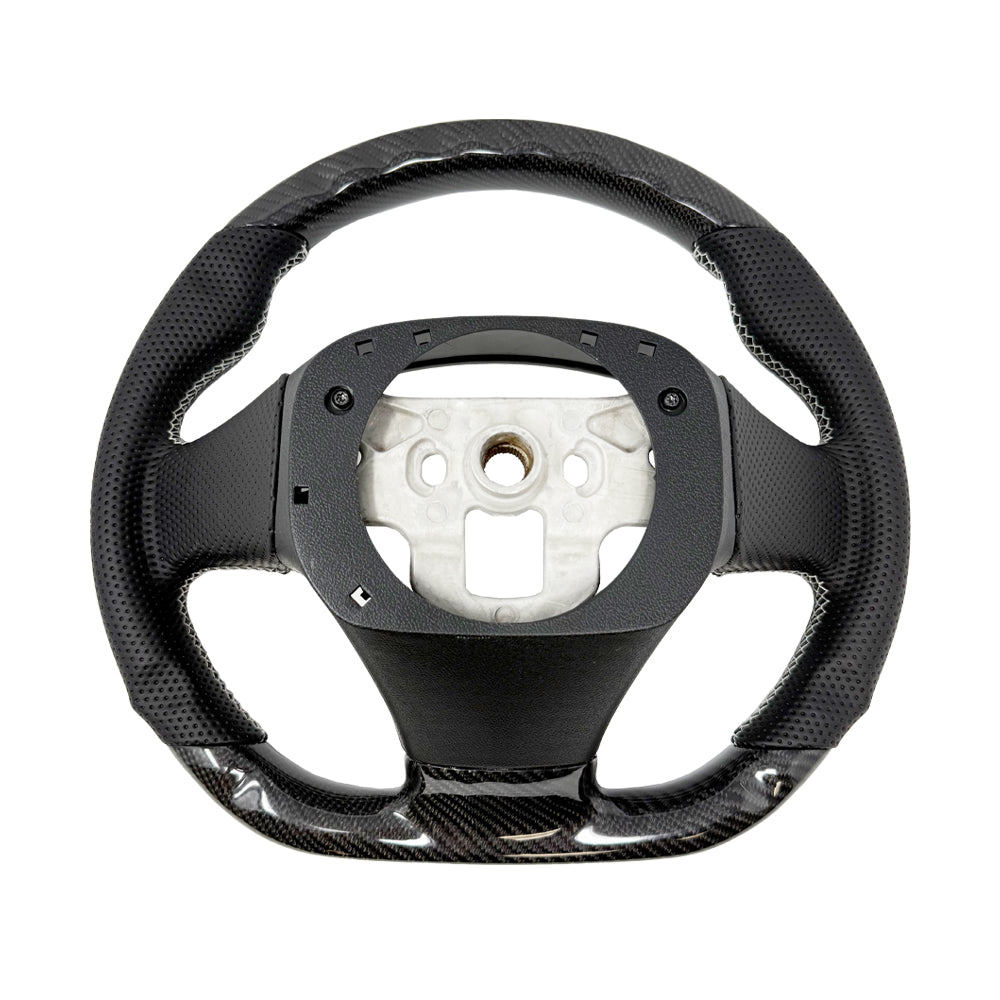 2011-2013 Chevy Corvette C6 Z06 Manual