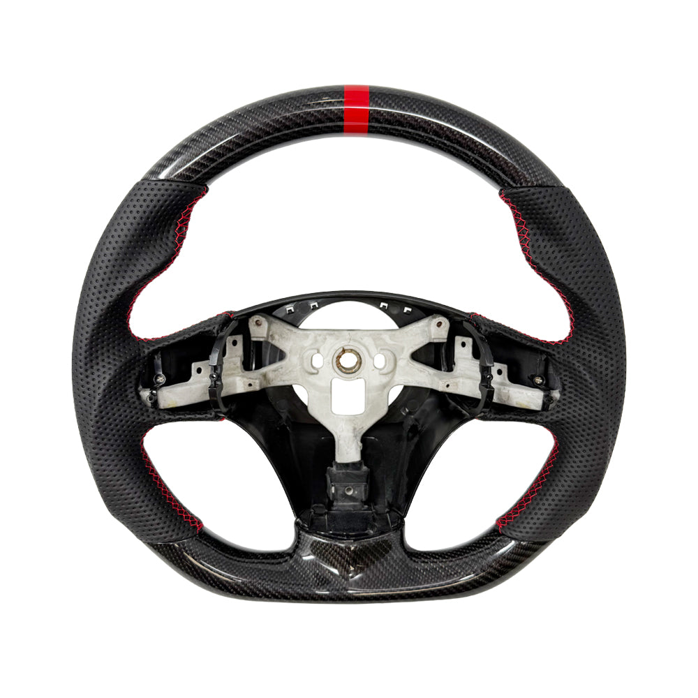2011-2013 Chevy Corvette C6 Z06 Manual
