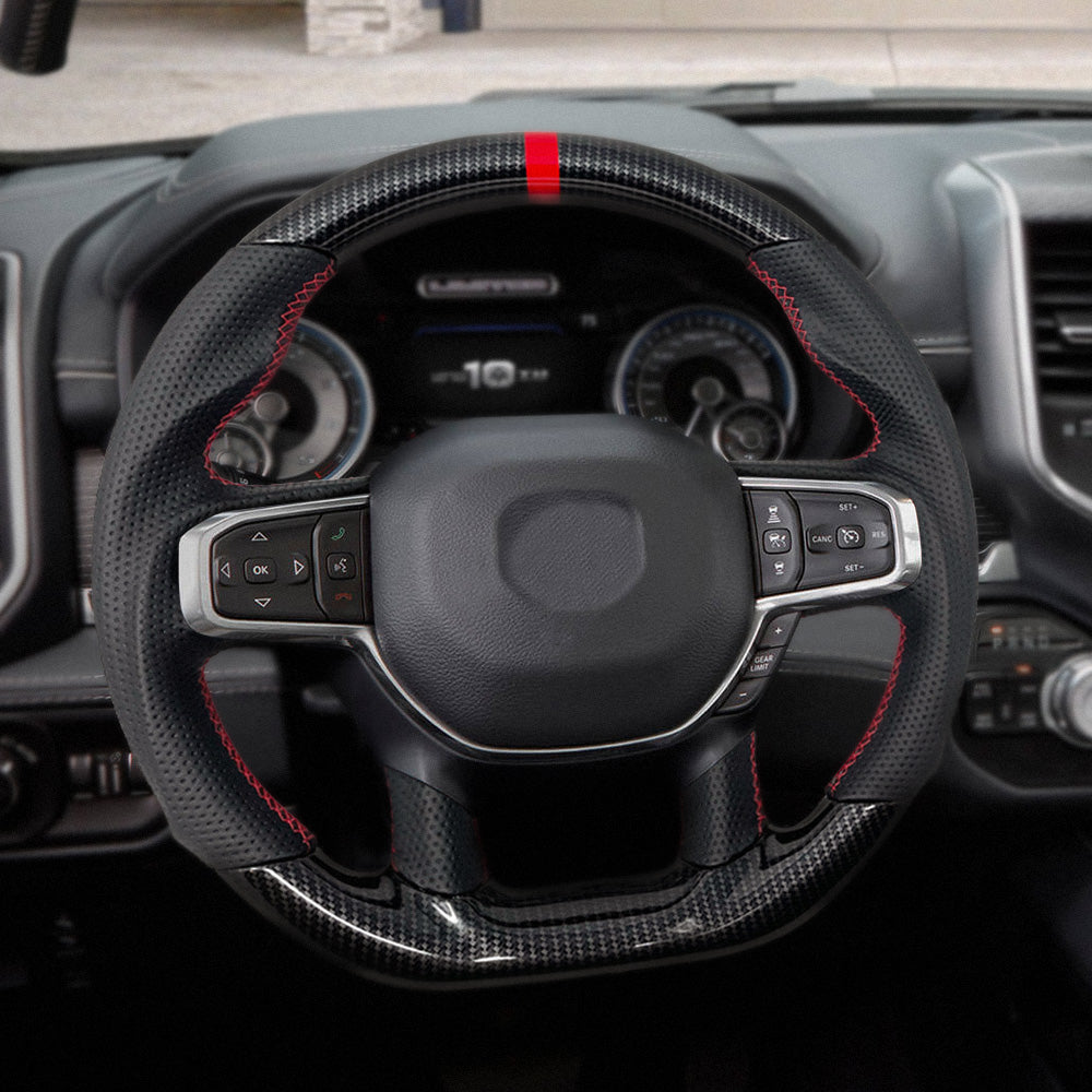 2019-2023 Dodge Ram / 1500