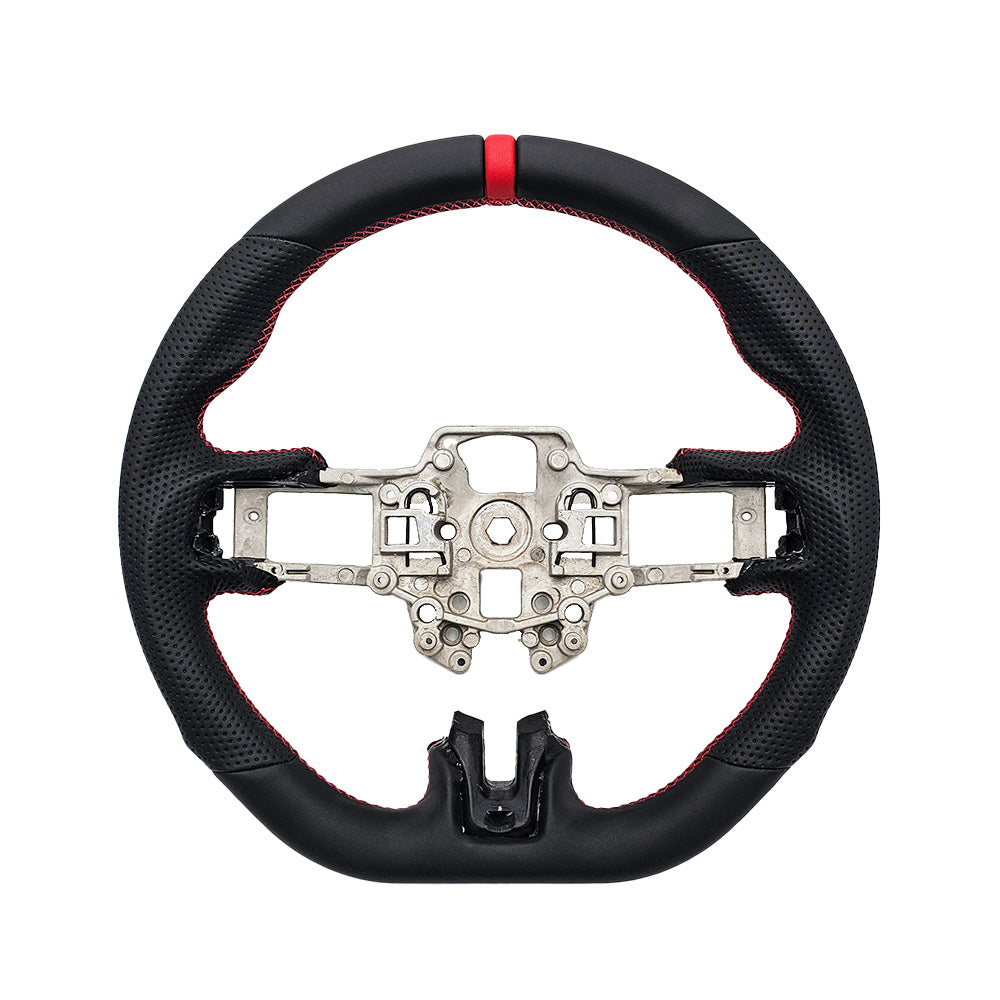 2018-2023 Ford Mustang