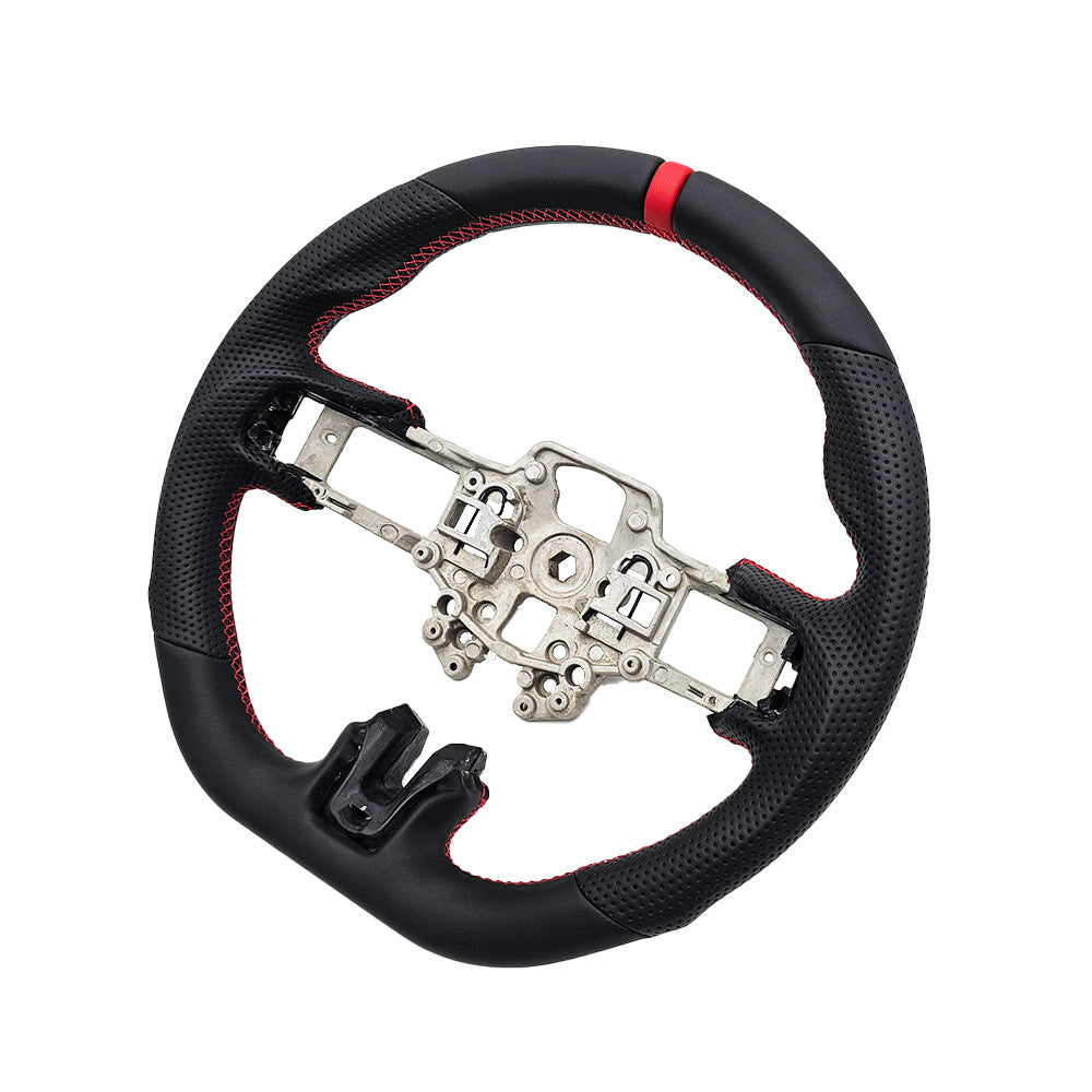 2018-2023 Ford Mustang