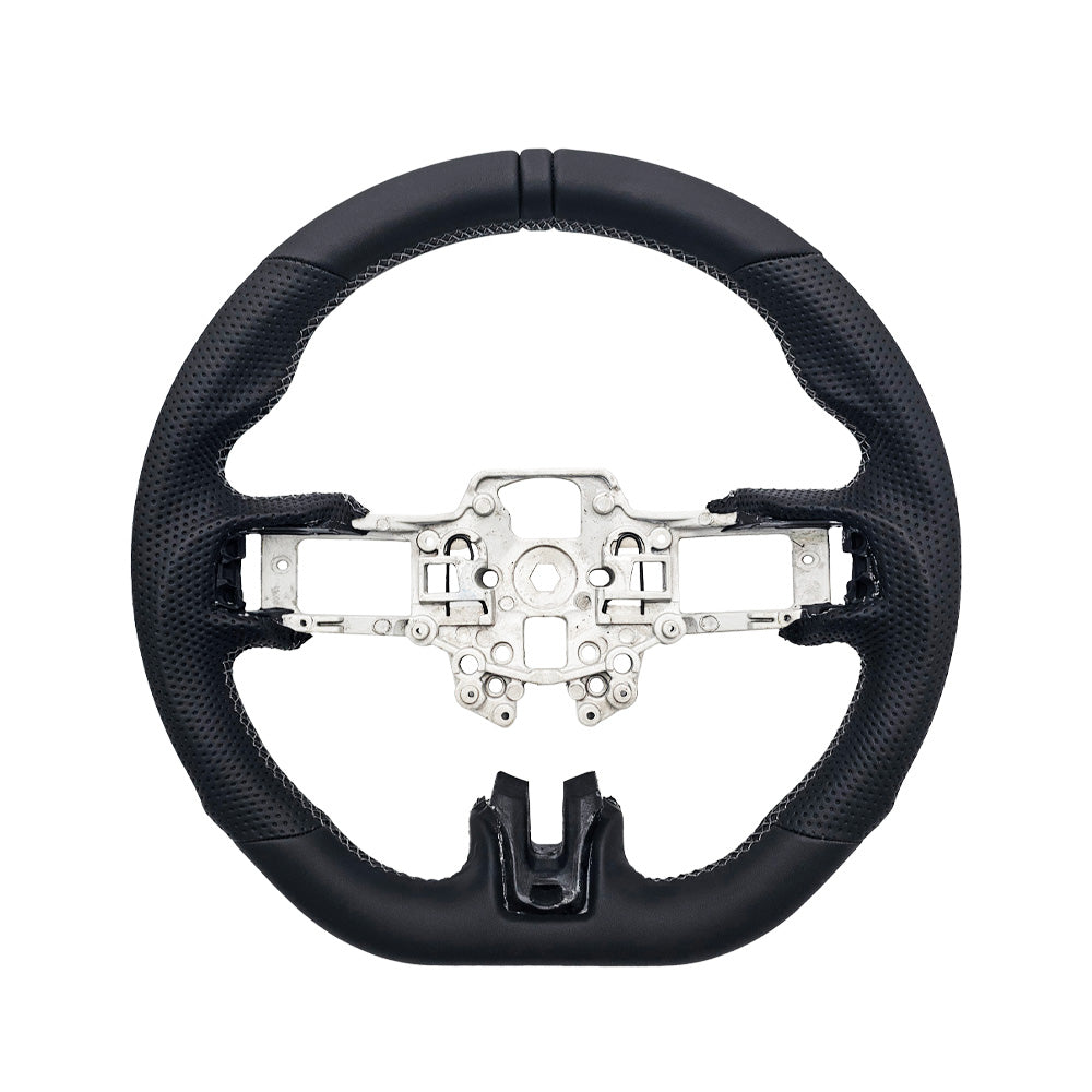 2018-2023 Ford Mustang