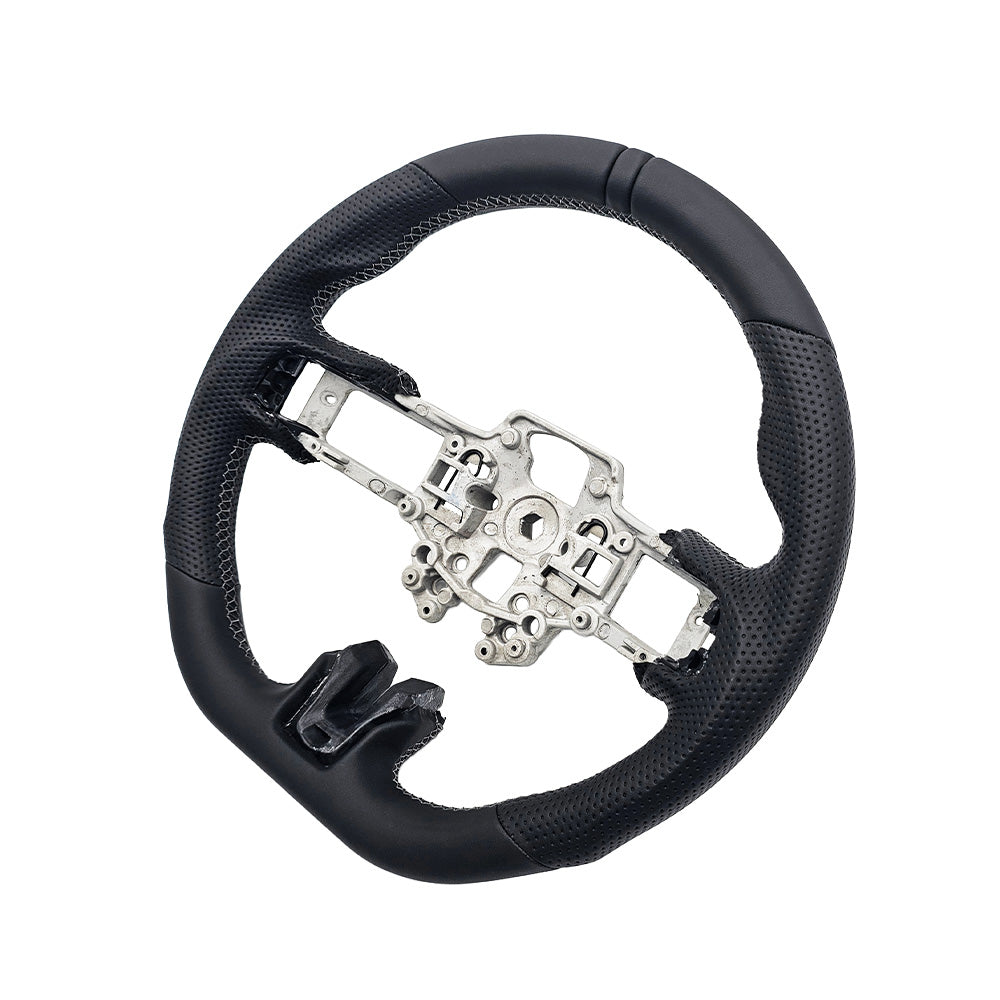 2018-2023 Ford Mustang