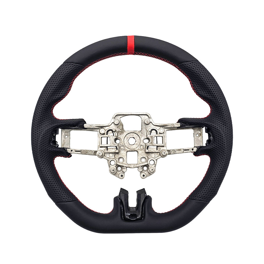 2018-2023 Ford Mustang