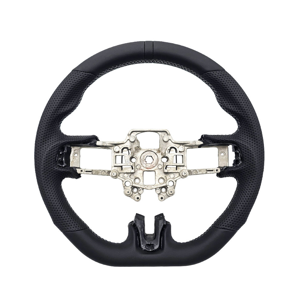 2018-2023 Ford Mustang