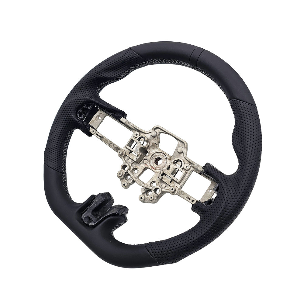 2018-2023 Ford Mustang