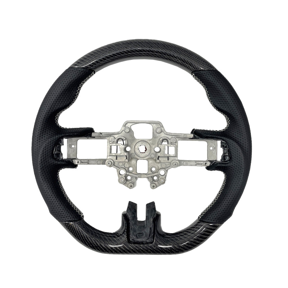 2018-2023 Ford Mustang