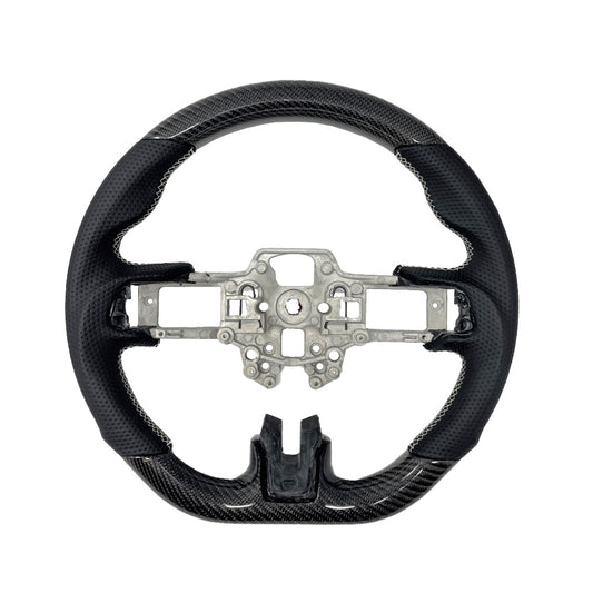 2018-2023 Ford Mustang