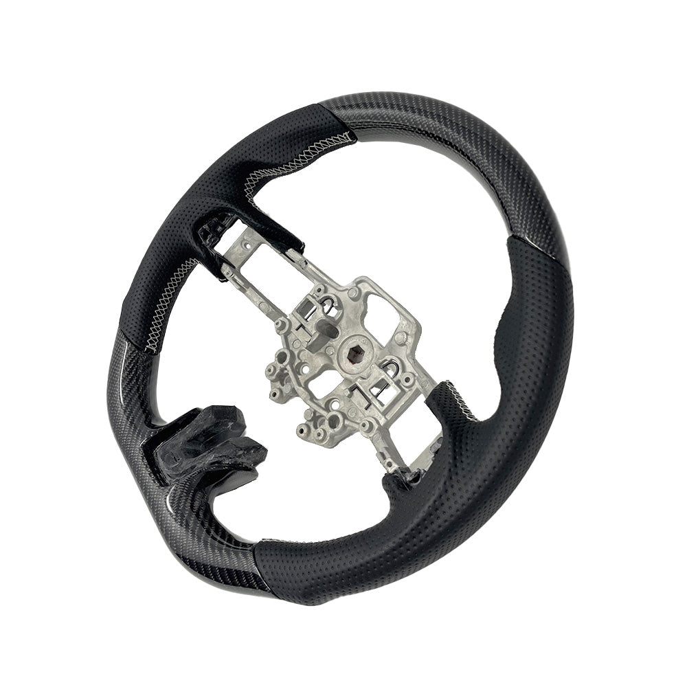 2018-2023 Ford Mustang