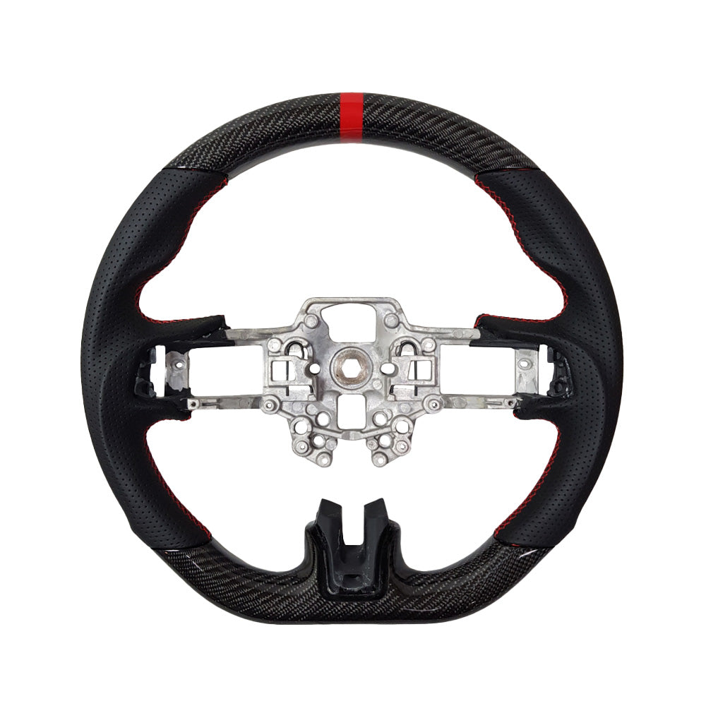 2018-2023 Ford Mustang