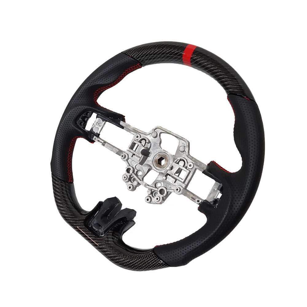 2018-2023 Ford Mustang