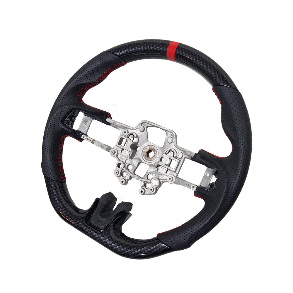 2018-2023 Ford Mustang