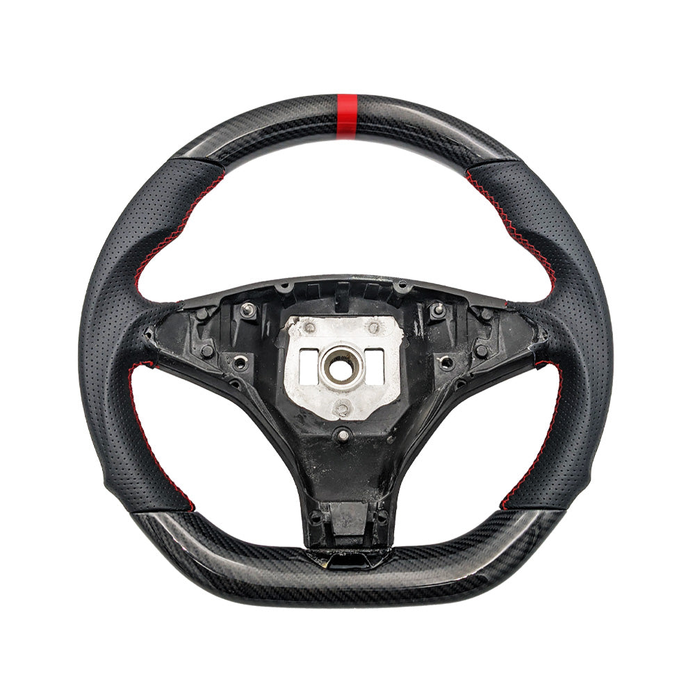 2012-2020 Tesla Model S / Model X