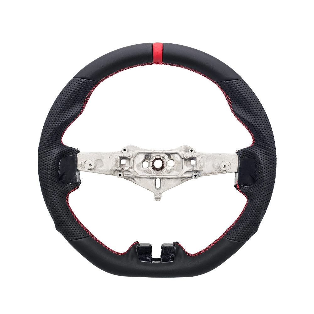 2011-2017 Jeep Wrangler JK