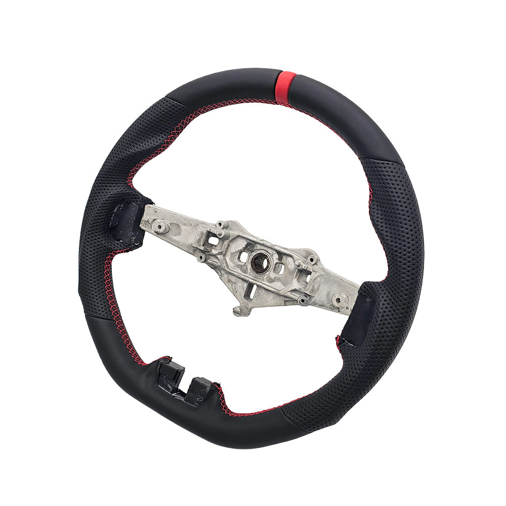 2011-2017 Jeep Wrangler JK