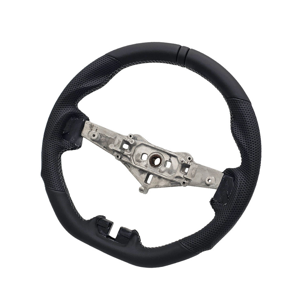 2011-2017 Jeep Wrangler JK