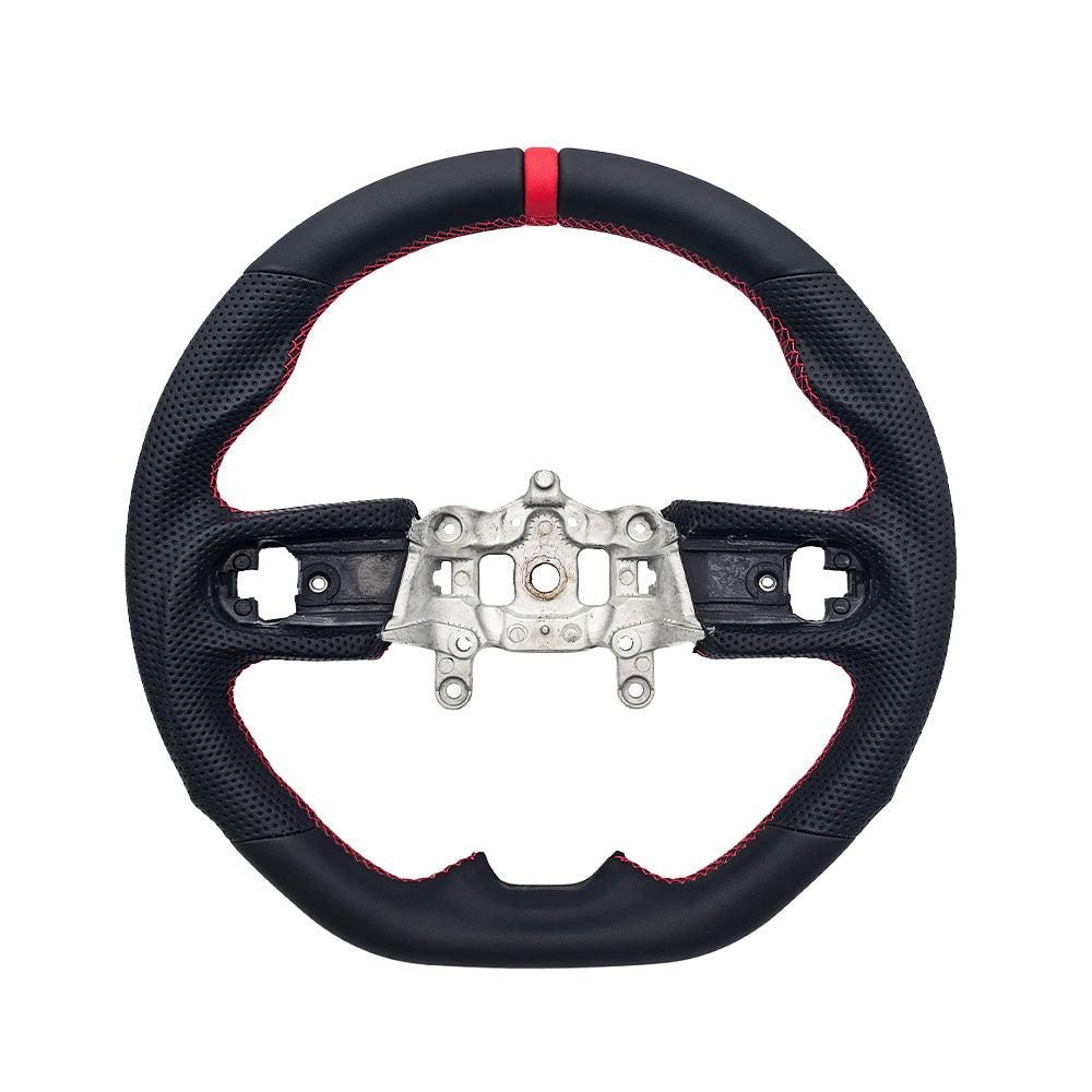 2018-2024 Jeep Wrangler JL / 2020-2024 Gladiator