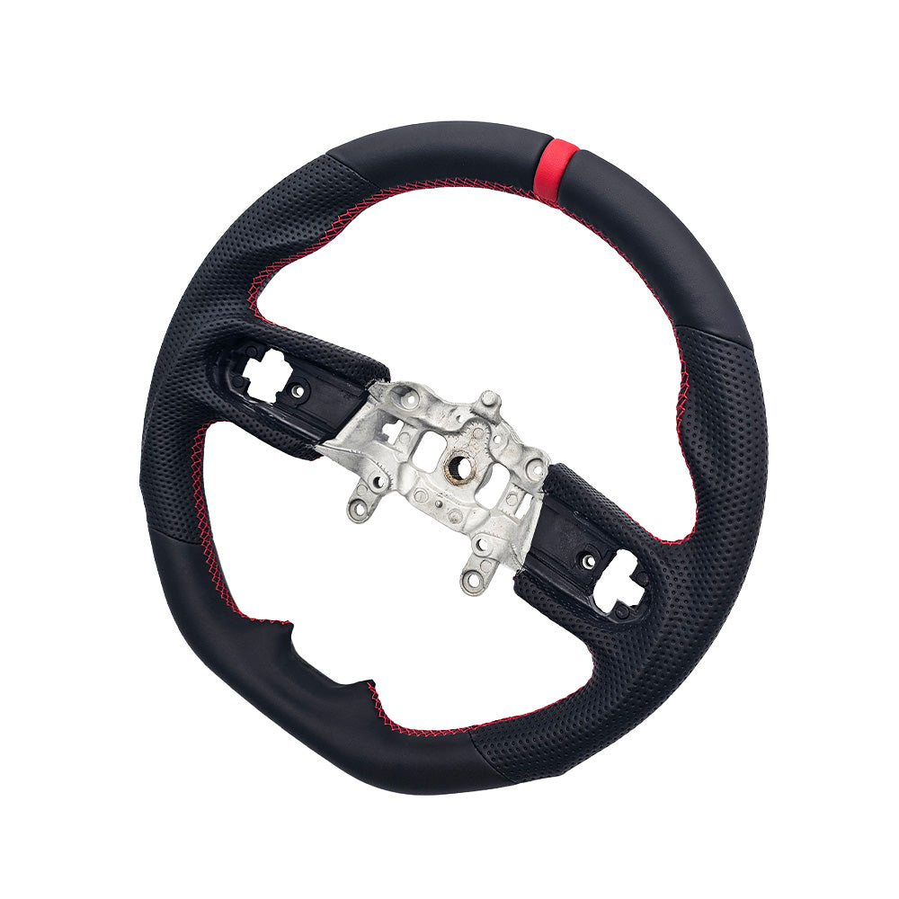 2018-2024 Jeep Wrangler JL / 2020-2024 Gladiator