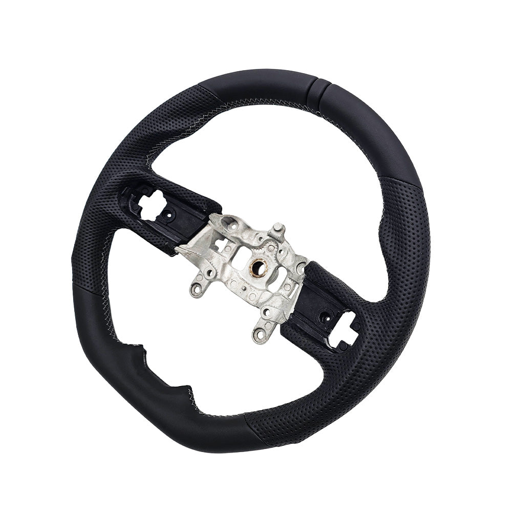 2018-2024 Jeep Wrangler JL / 2020-2024 Gladiator