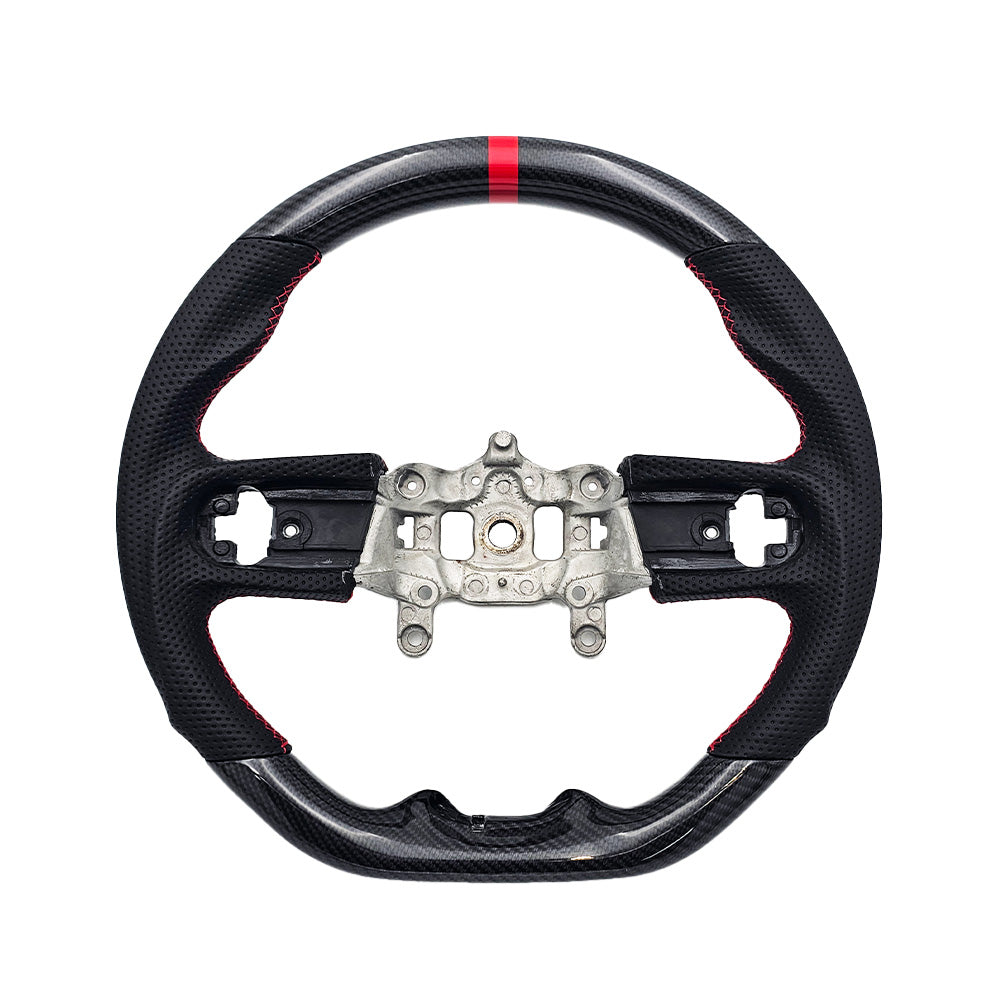 2018-2024 Jeep Wrangler JL / 2020-2024 Gladiator