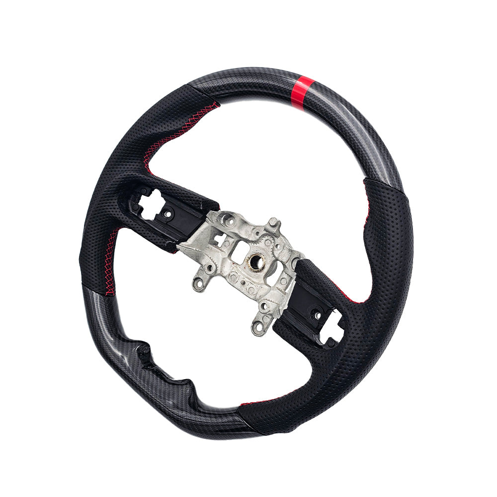 2018-2024 Jeep Wrangler JL / 2020-2024 Gladiator